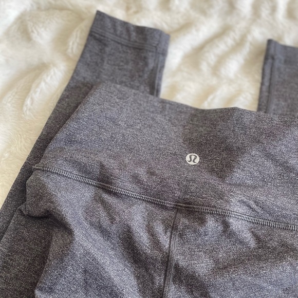 lululemon Athletica Align™ High-Rise - Picture 9 of 11